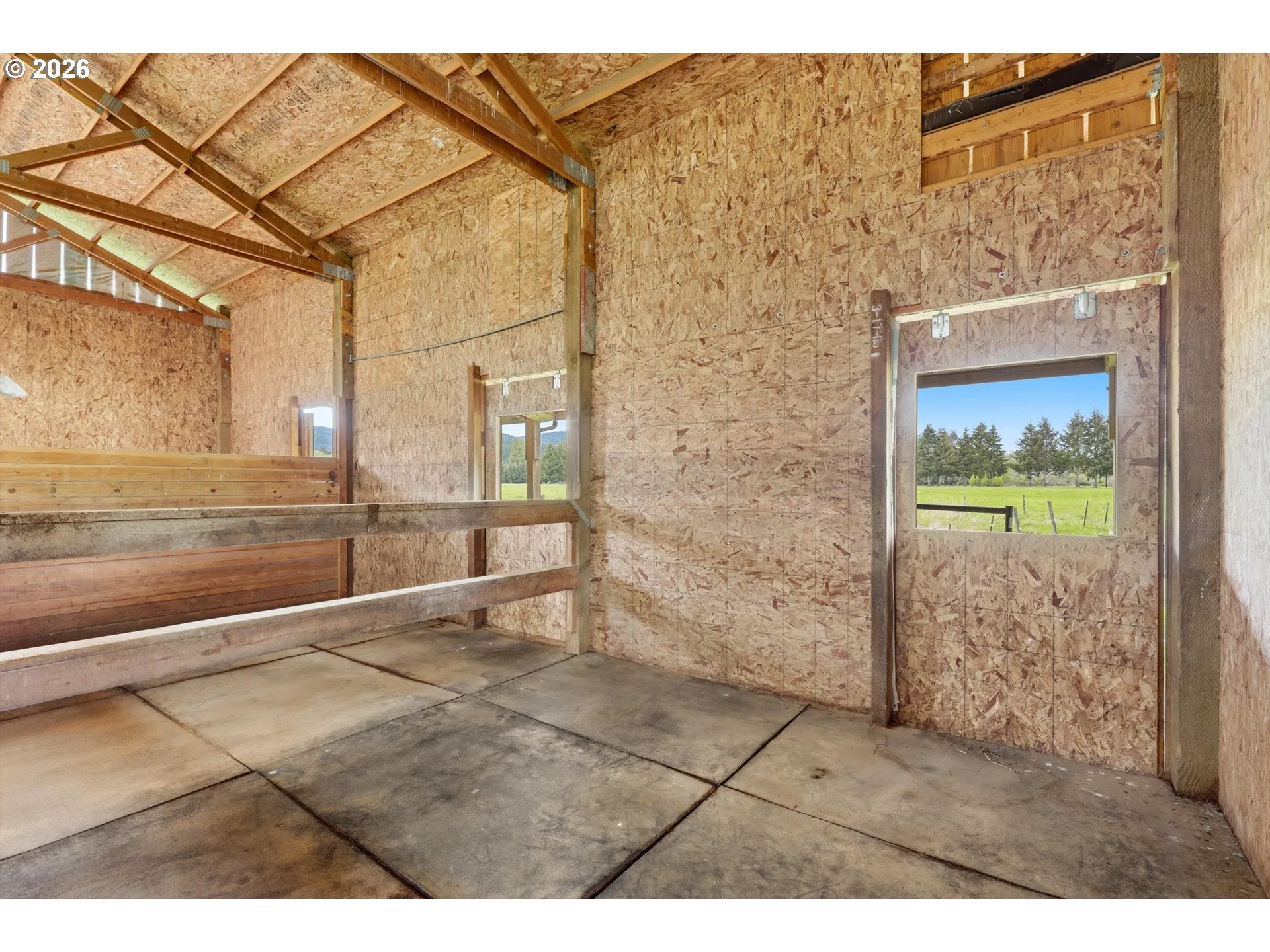 Barn