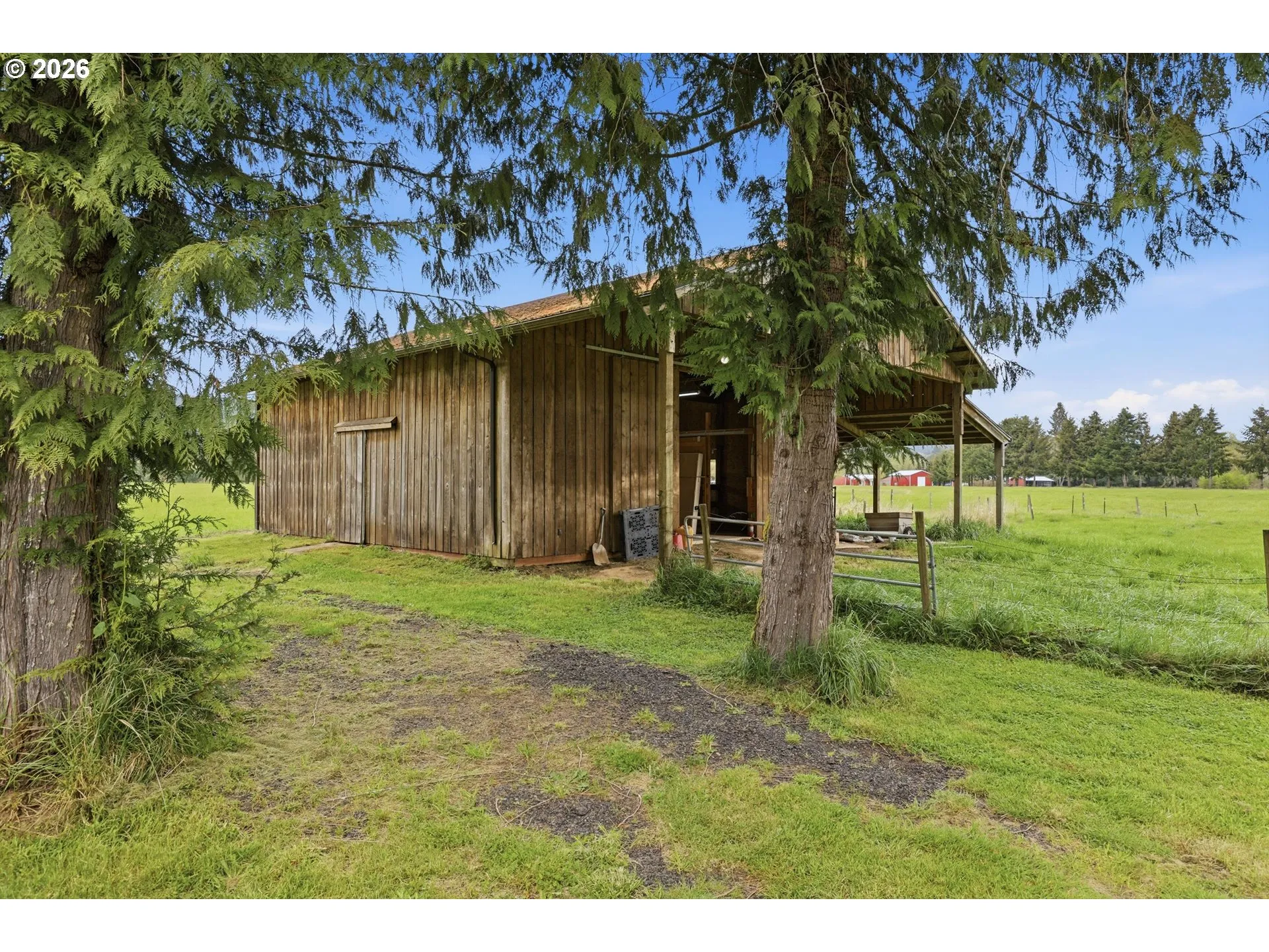 Barn