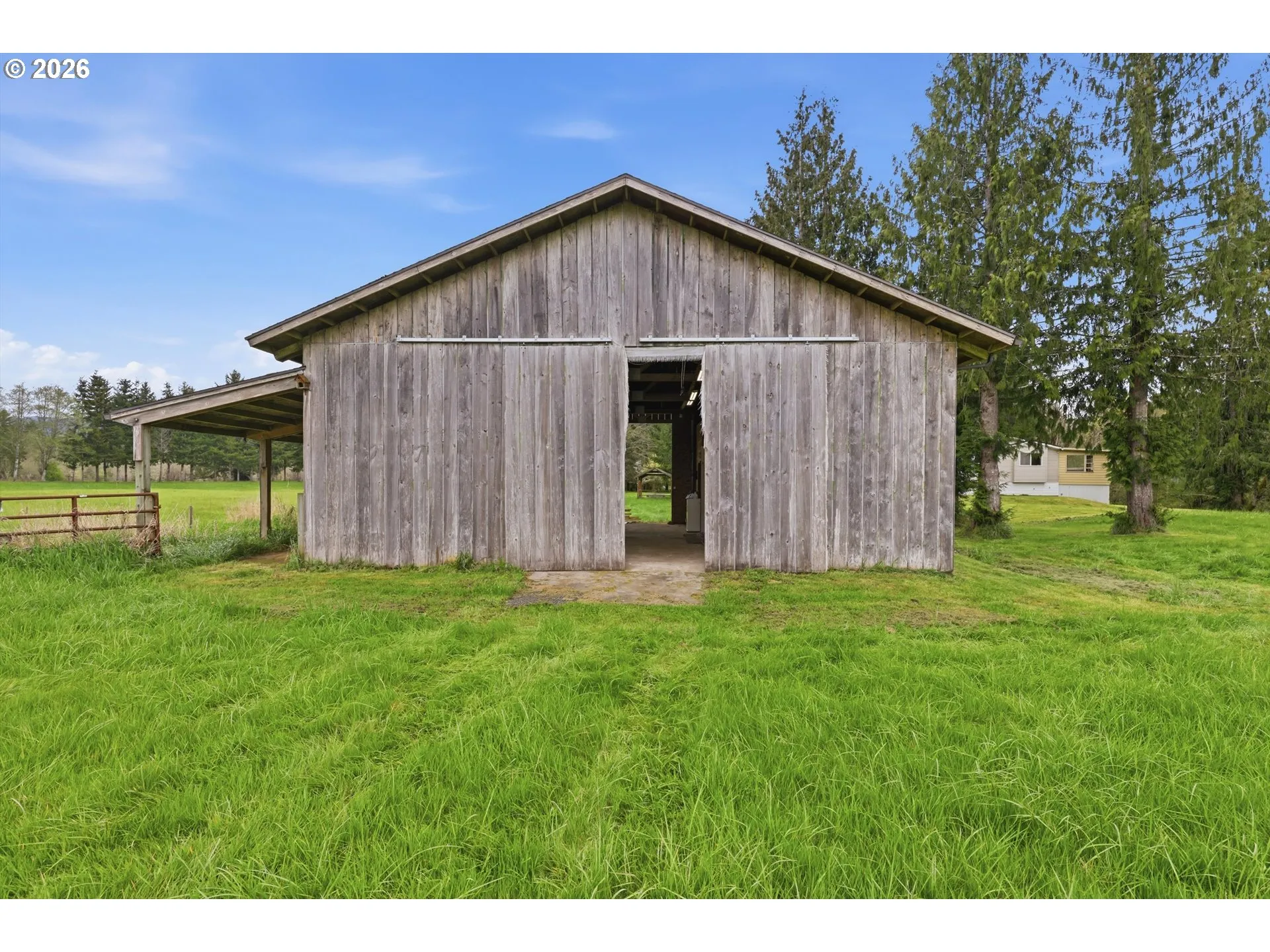 Barn