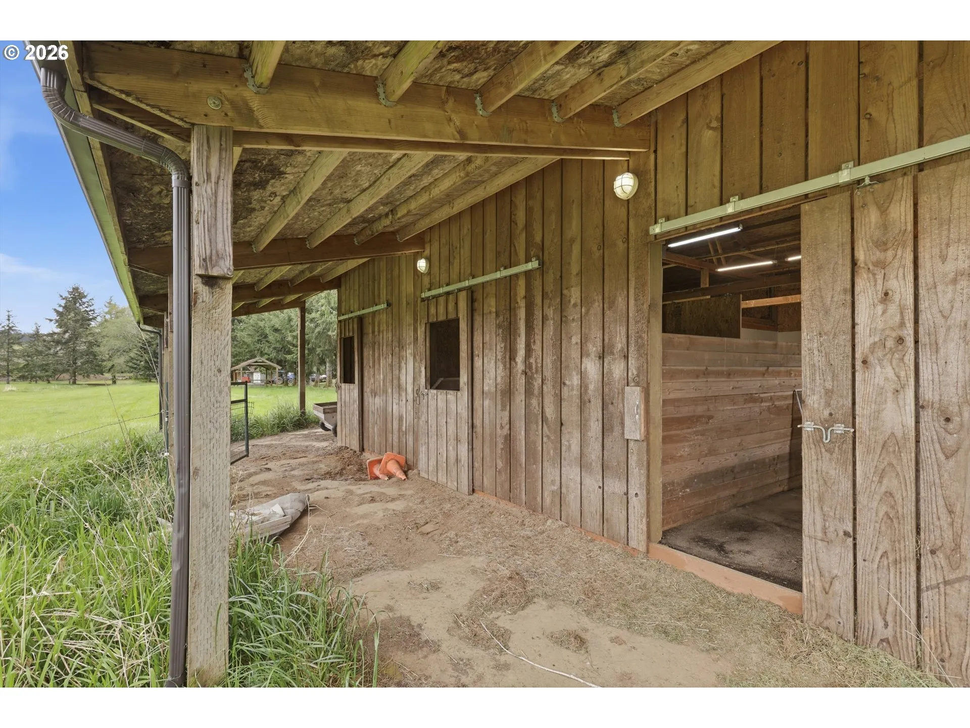 Barn