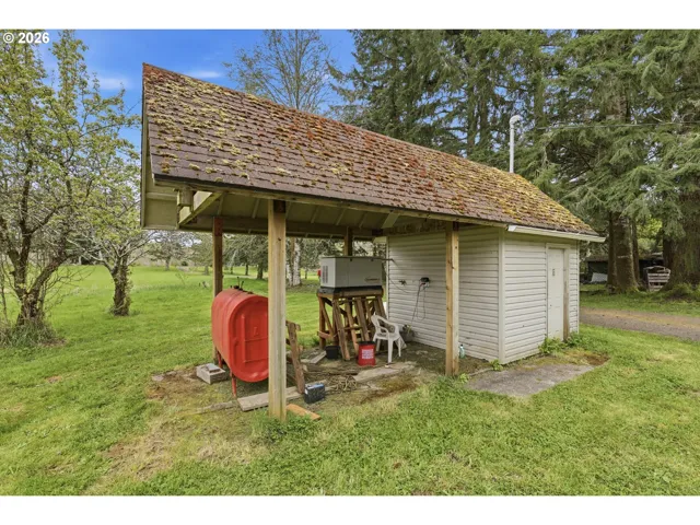 Pump House
