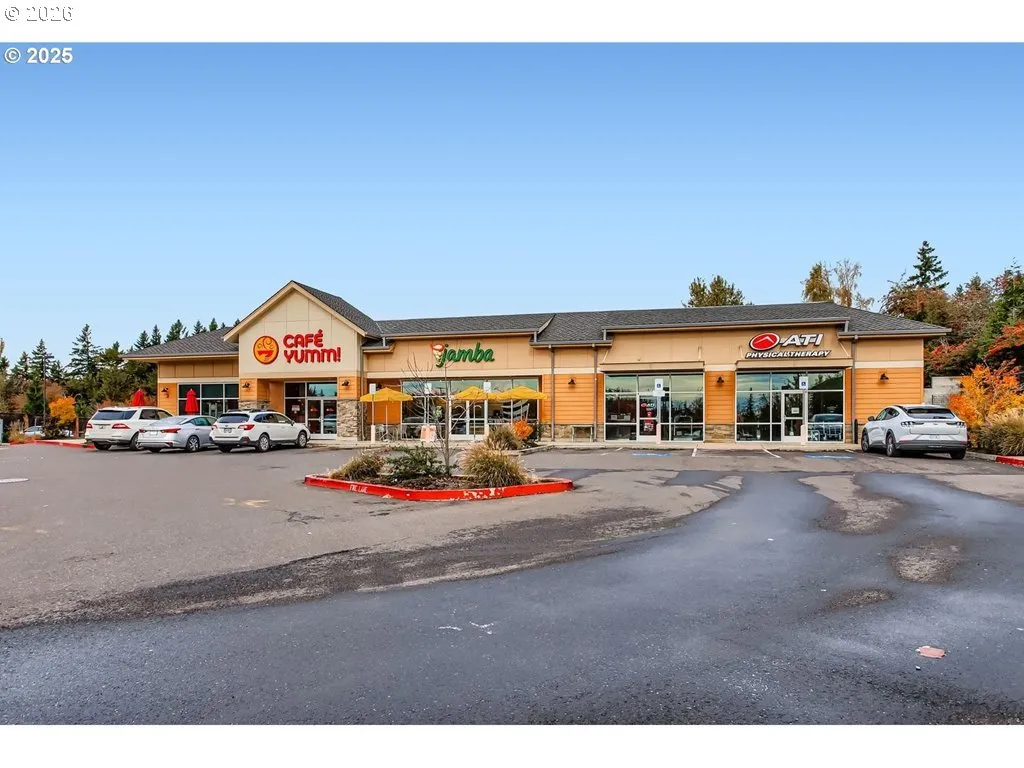 Community Amenities