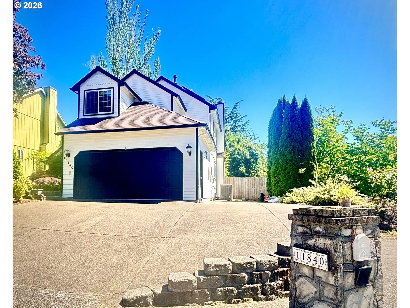 Driveway-Private