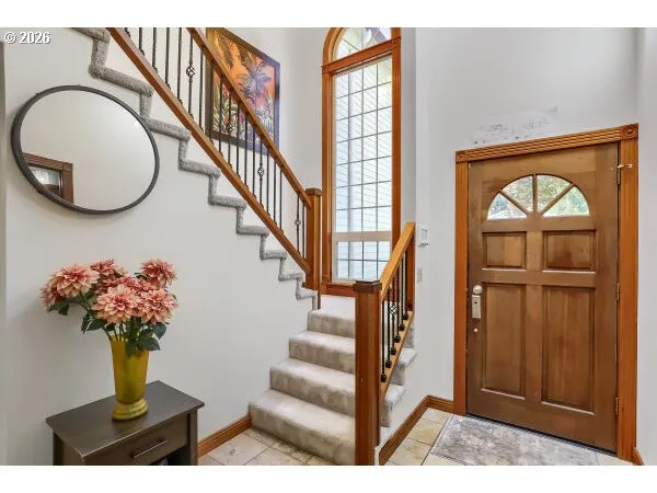 Entrance/Foyer