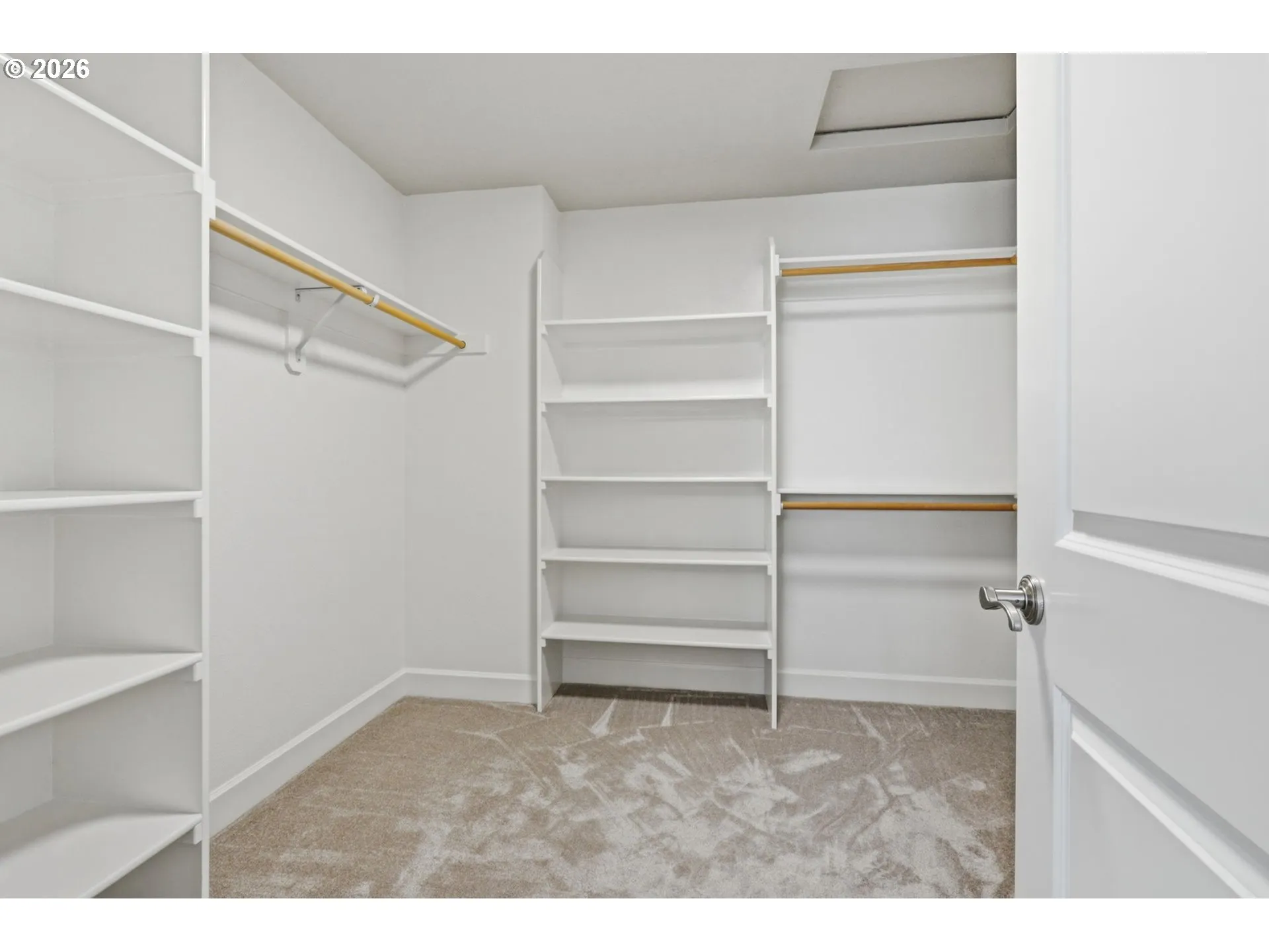 Primary Bedroom-Walk-In Closet