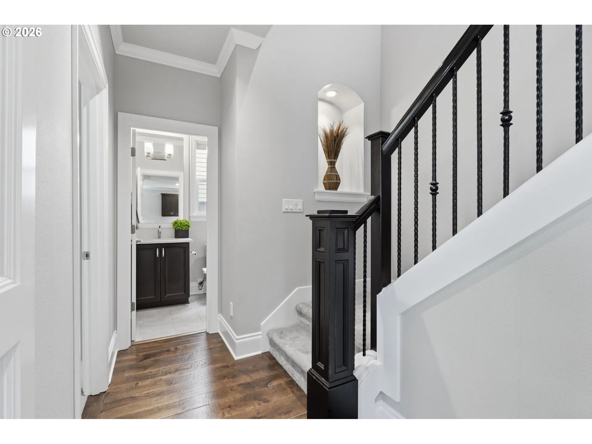 Entrance/Foyer