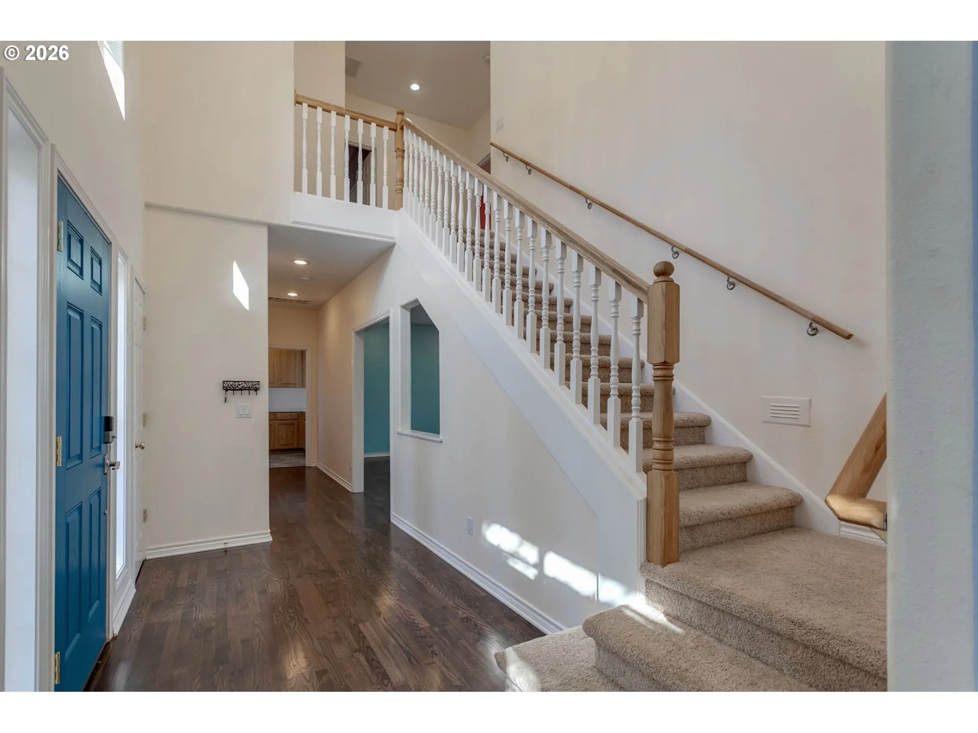 Entrance/Foyer