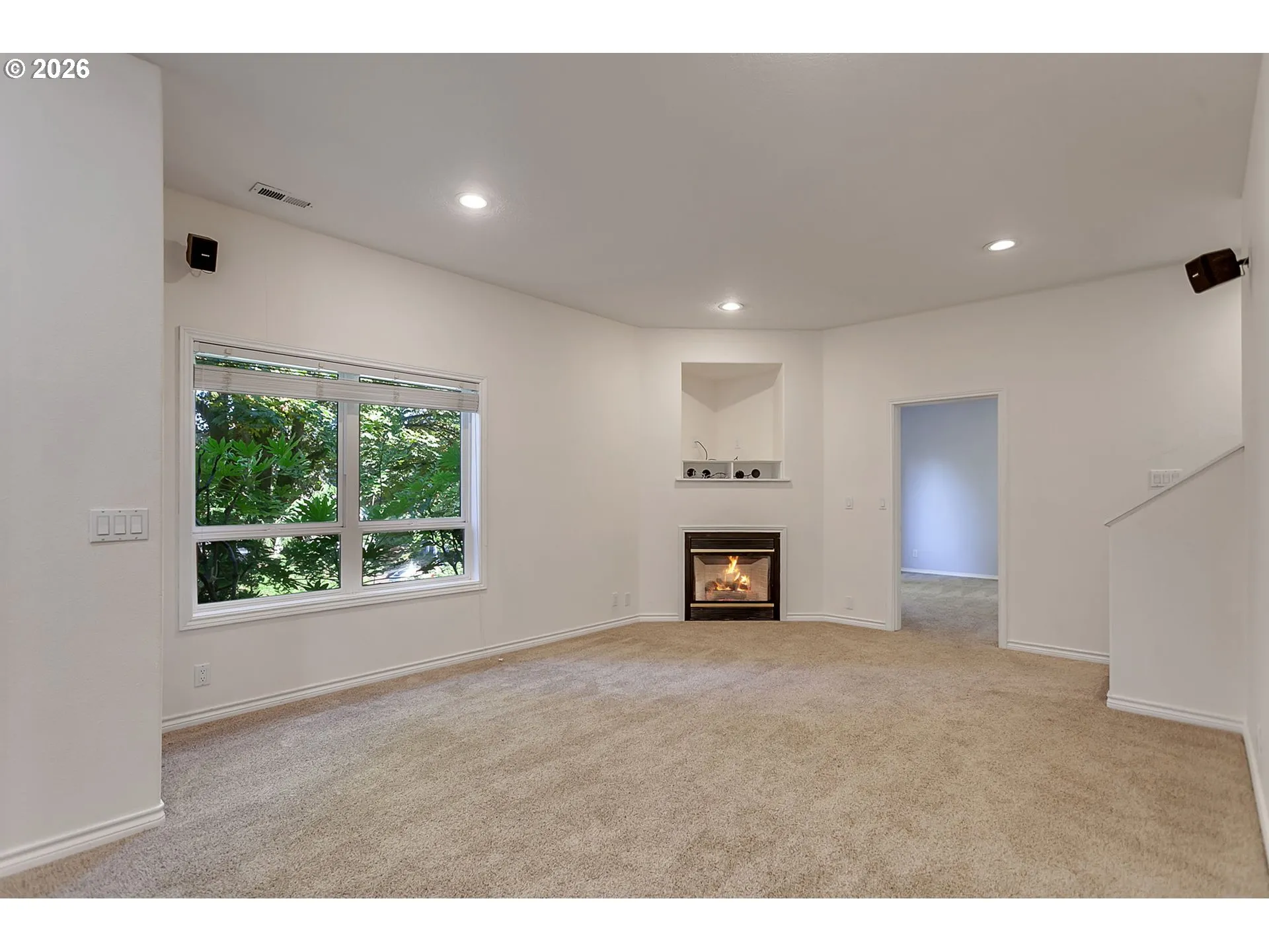 Recreation Room