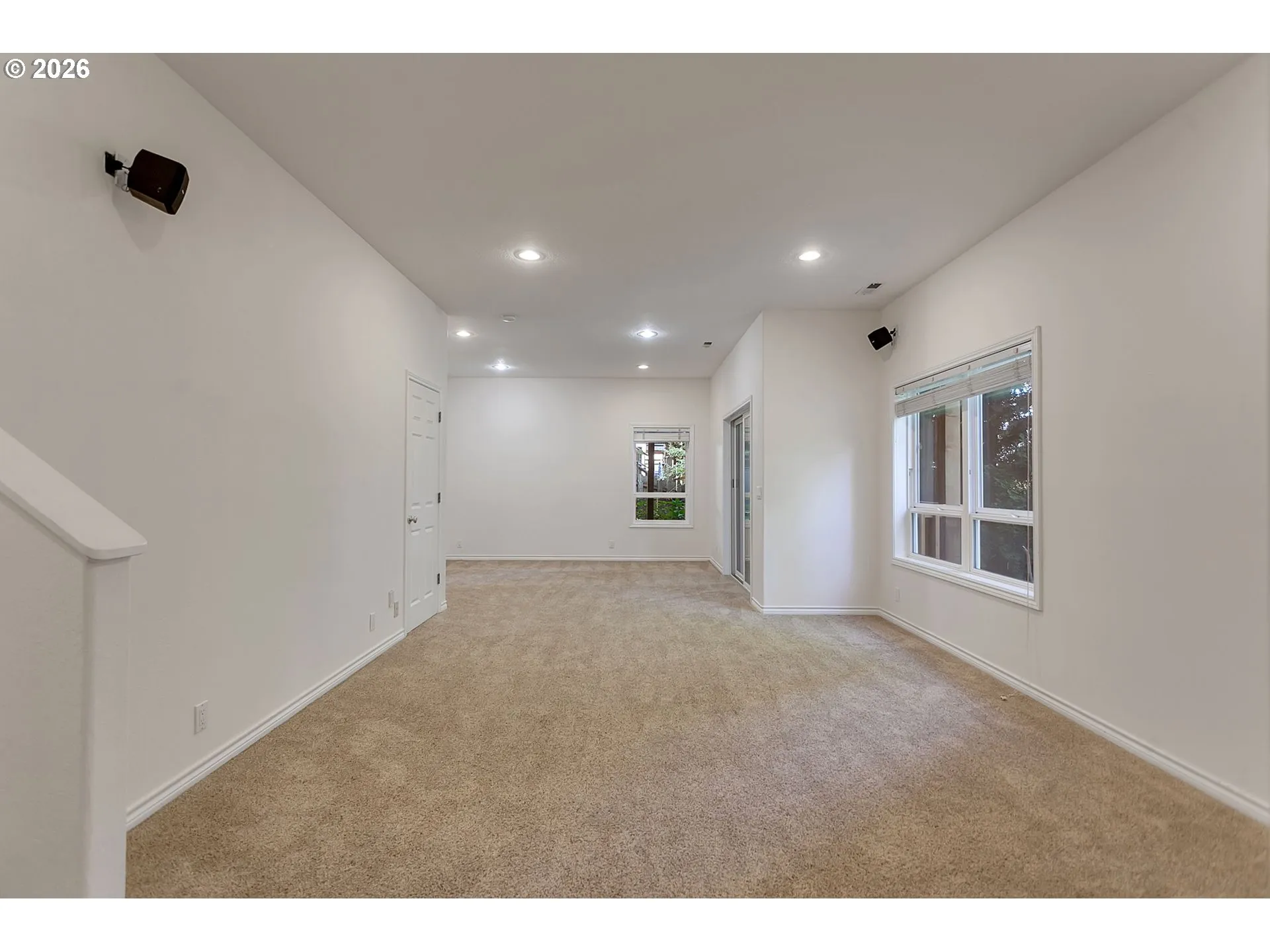 Recreation Room
