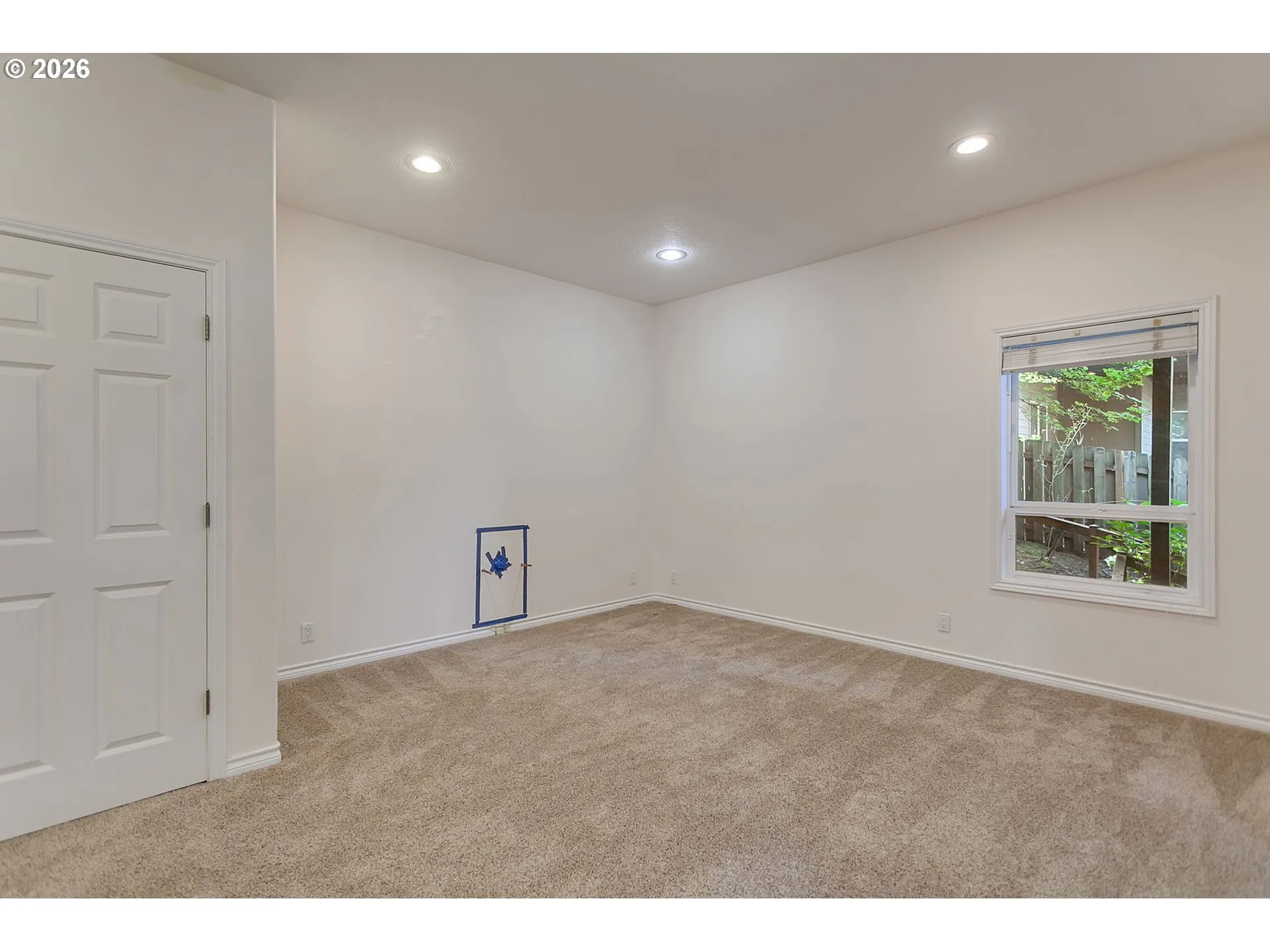 Recreation Room