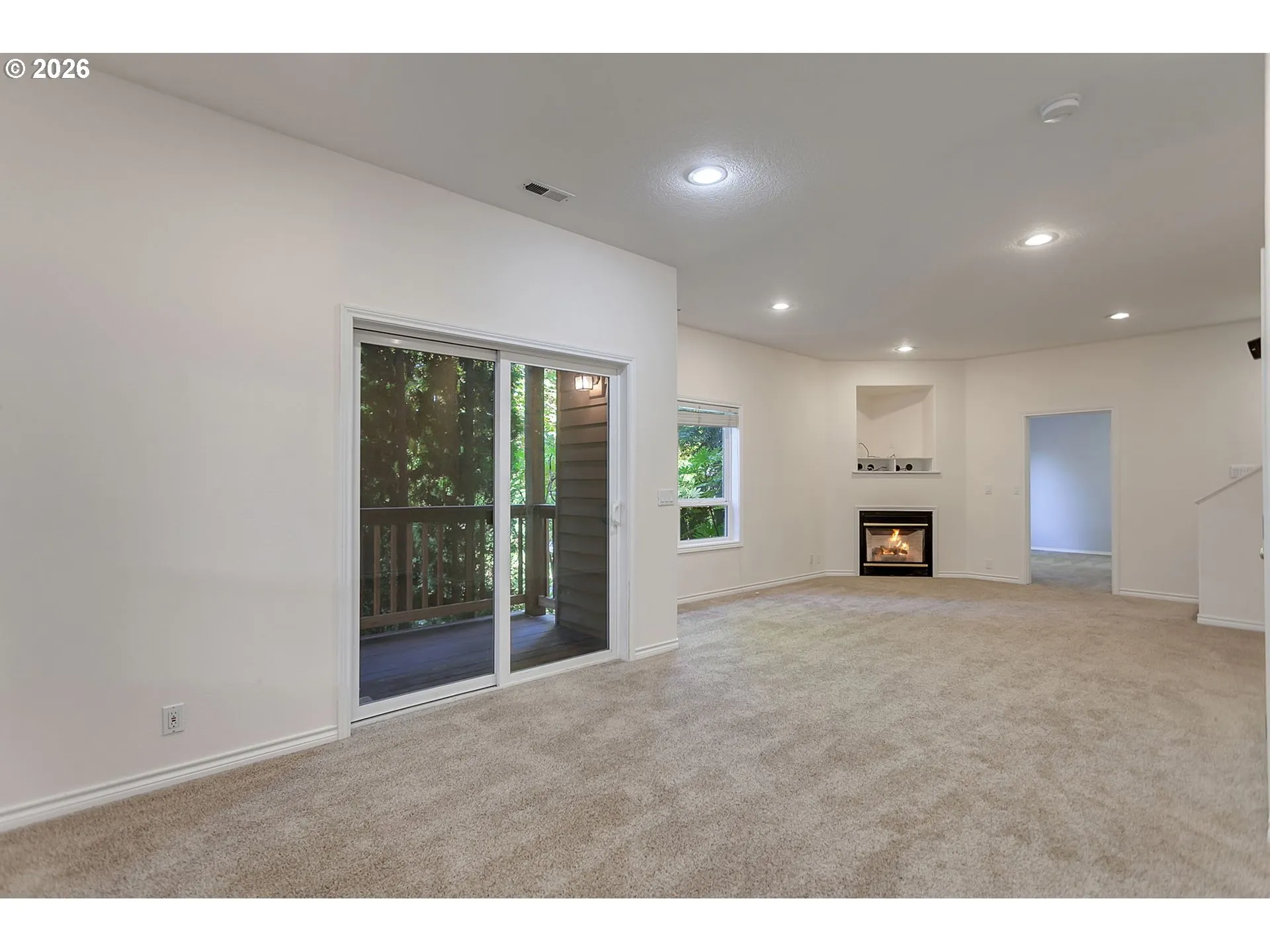 Recreation Room