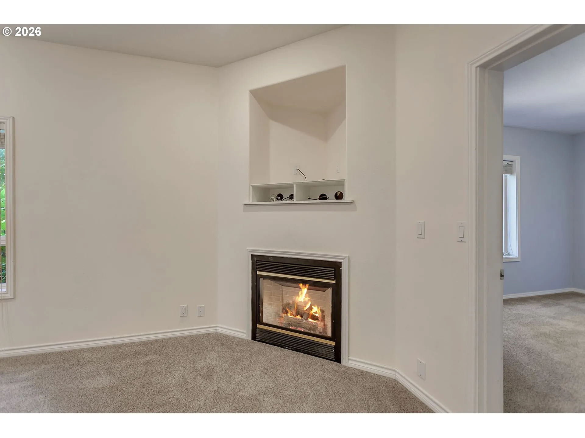 Recreation Room
