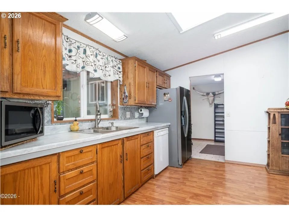 Kitchen/Family Room