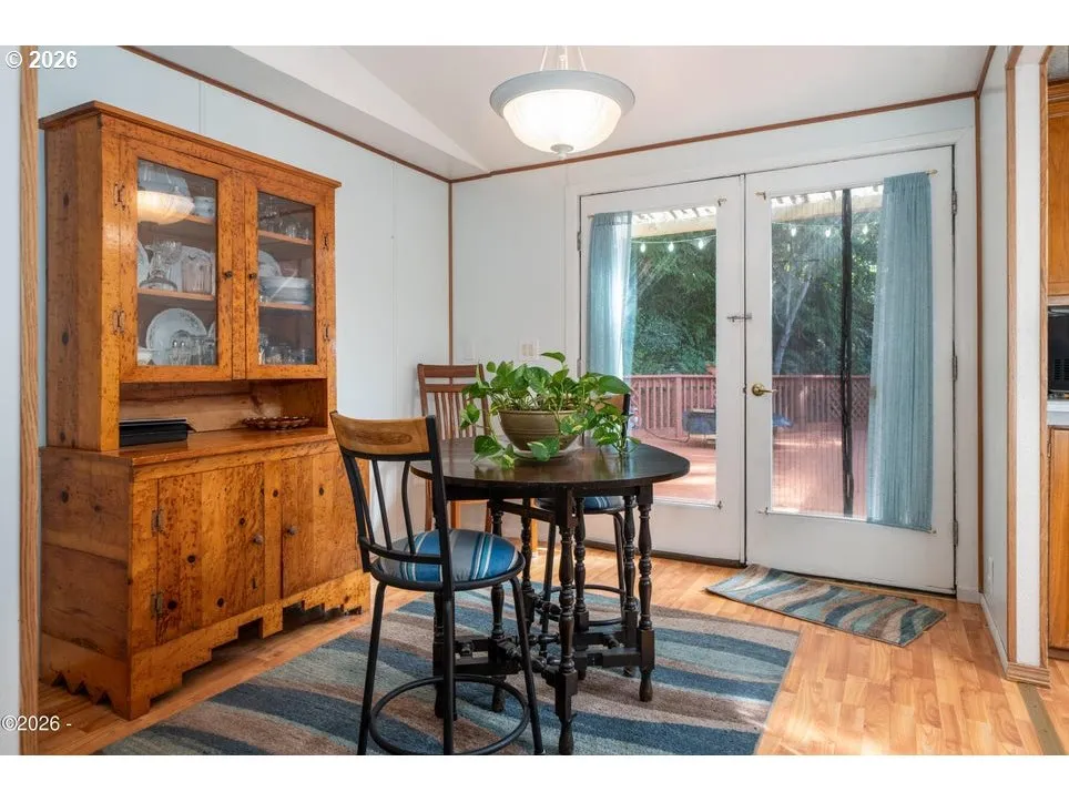 Kitchen/Nook