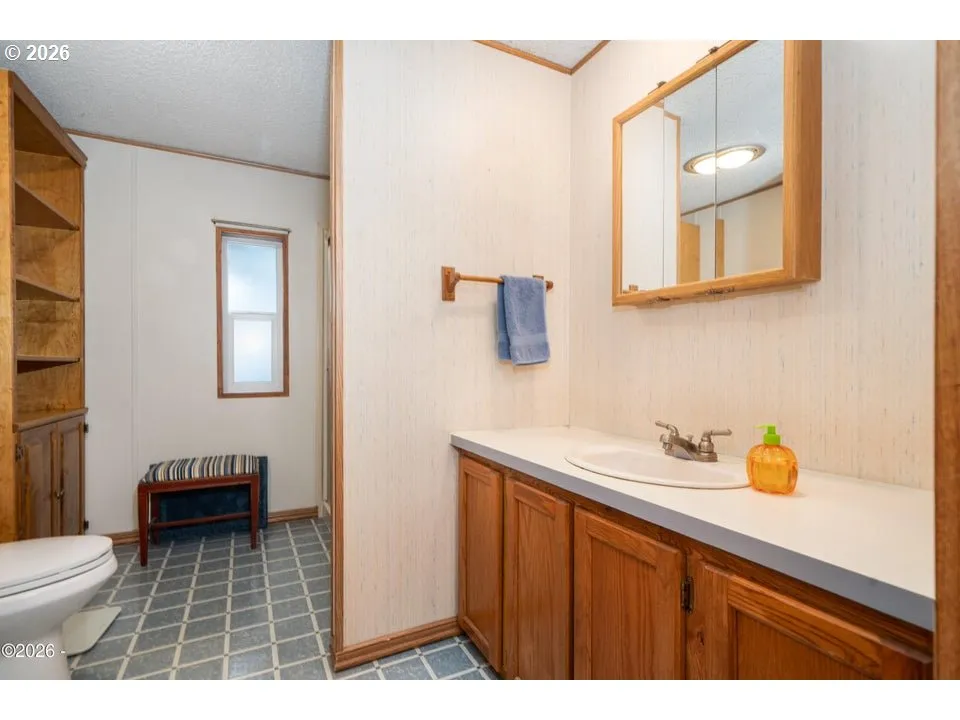 Bathroom-# 2