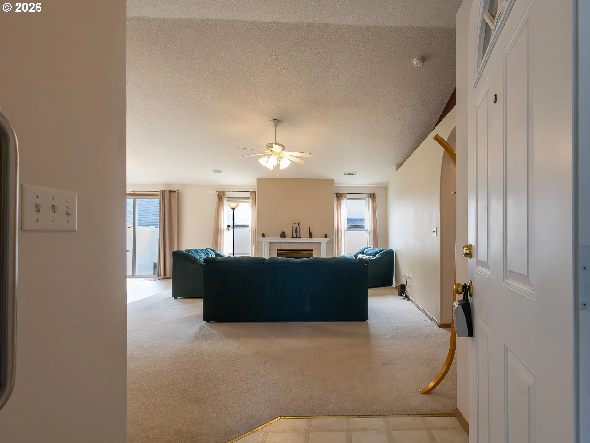 Entrance/Foyer