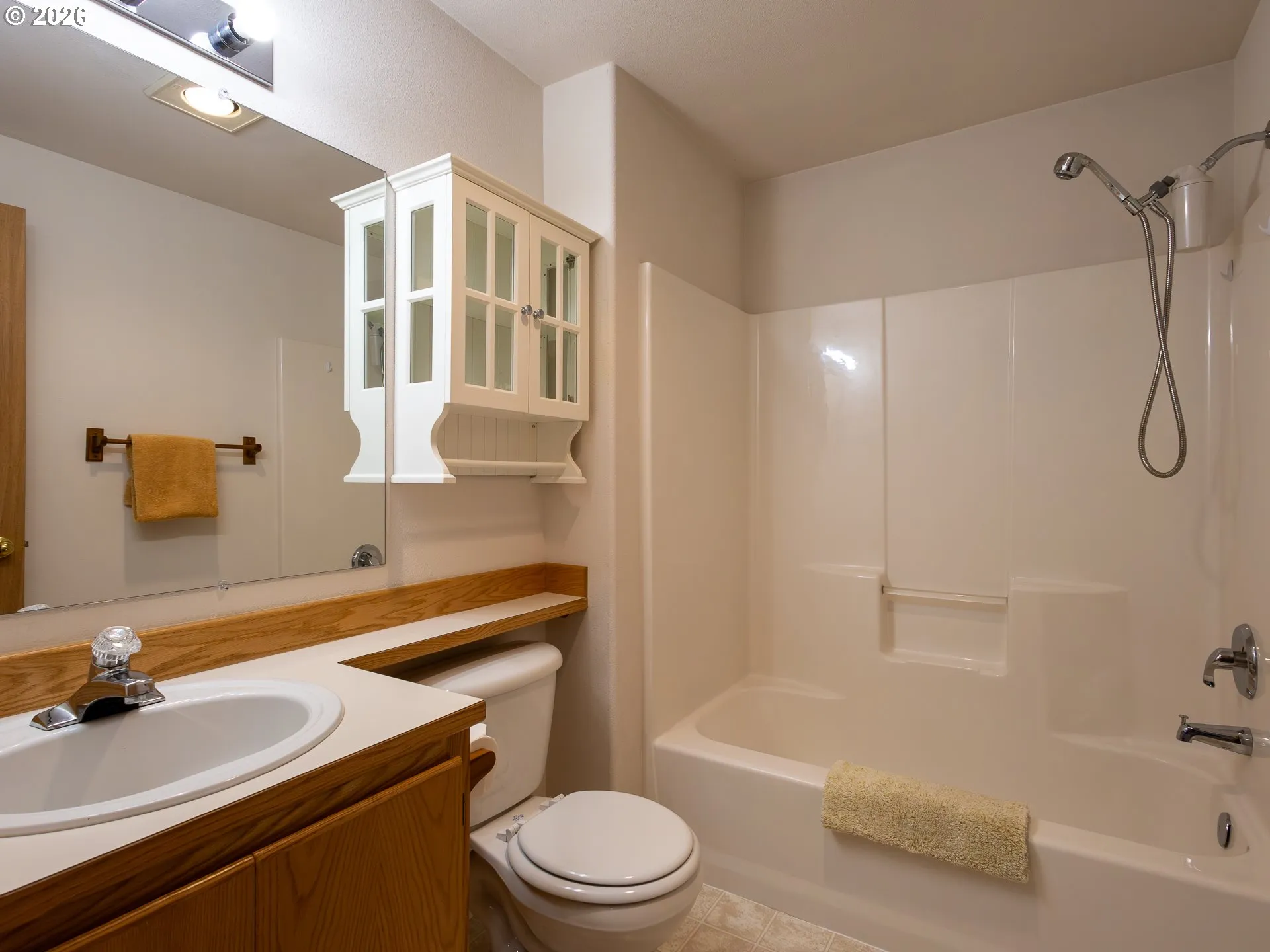 Bathroom-# 2