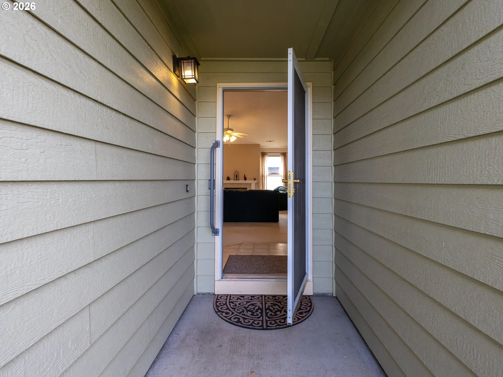 Entrance/Foyer