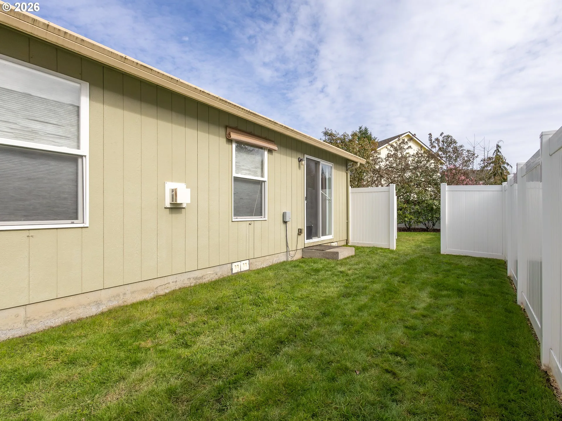 Backyard-Fenced
