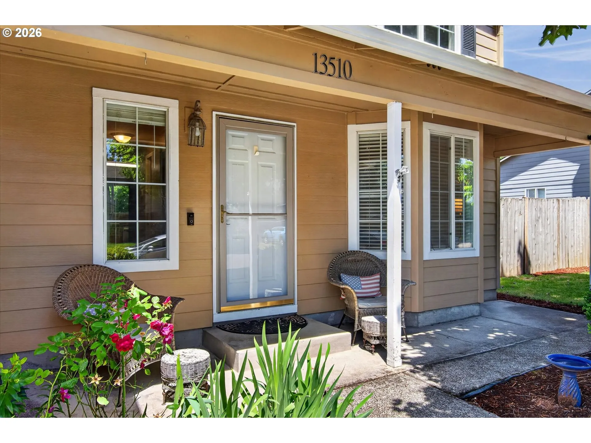Porch