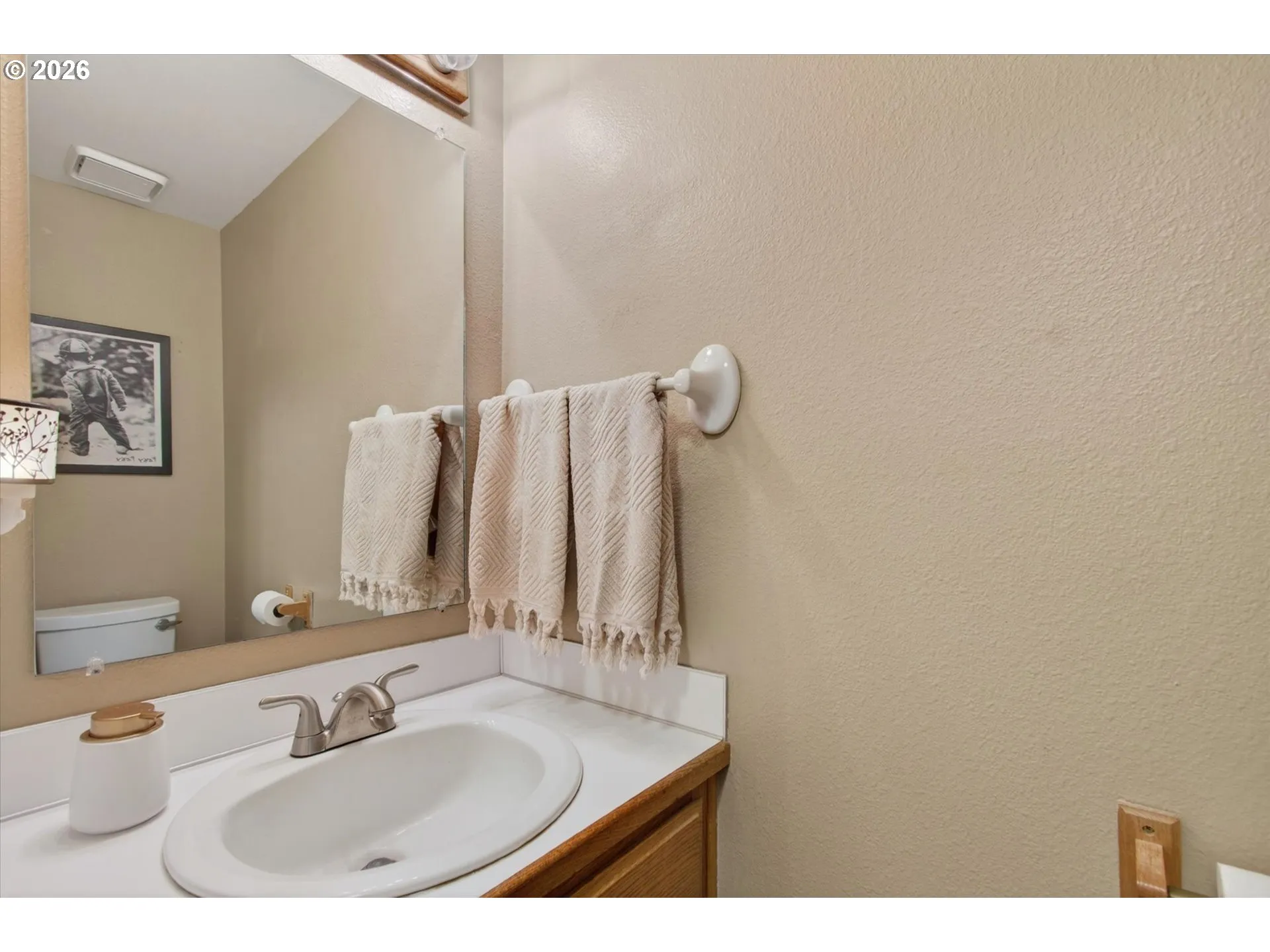 Bathroom-Half Bath