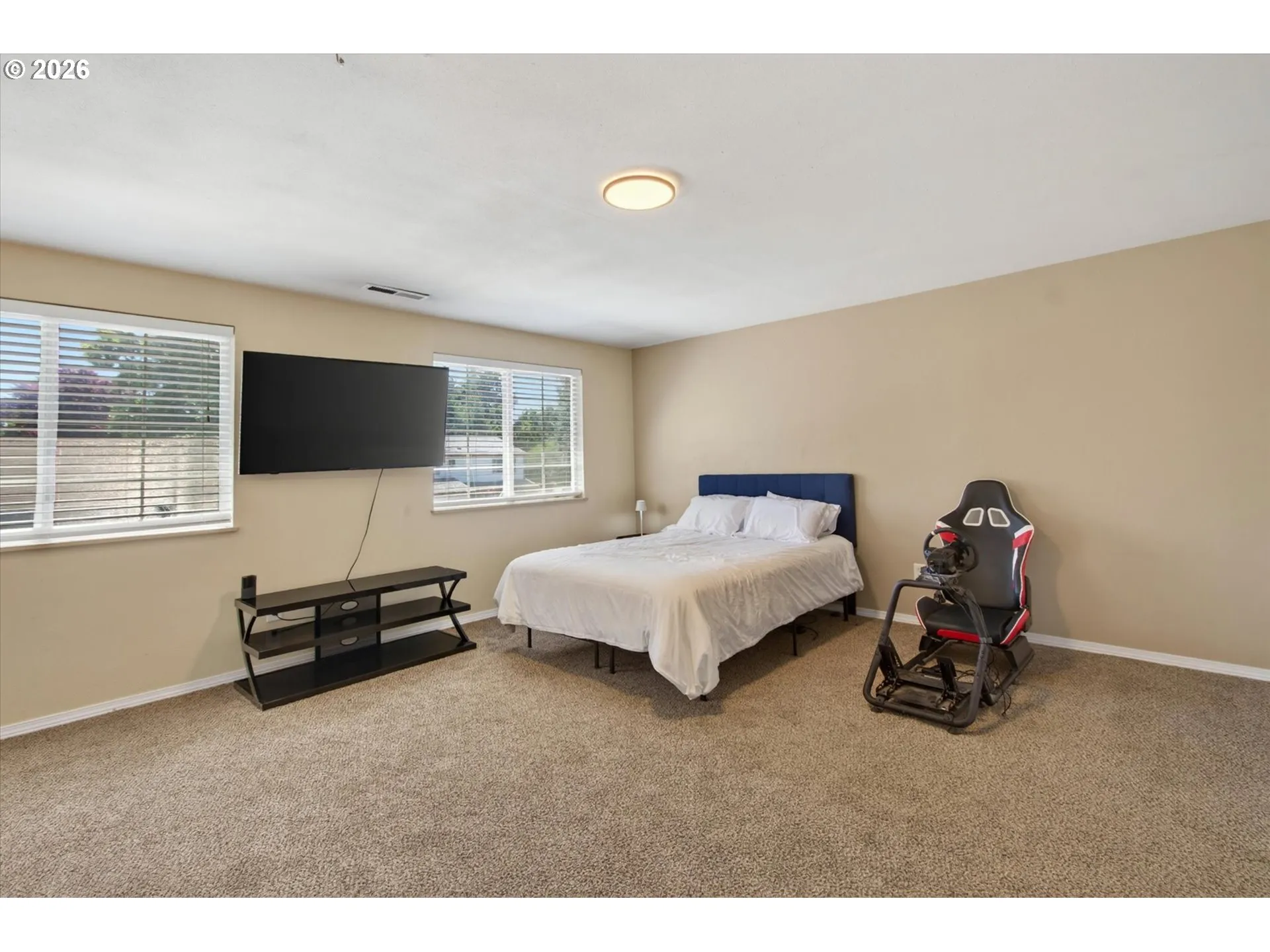 Bedroom-# 3