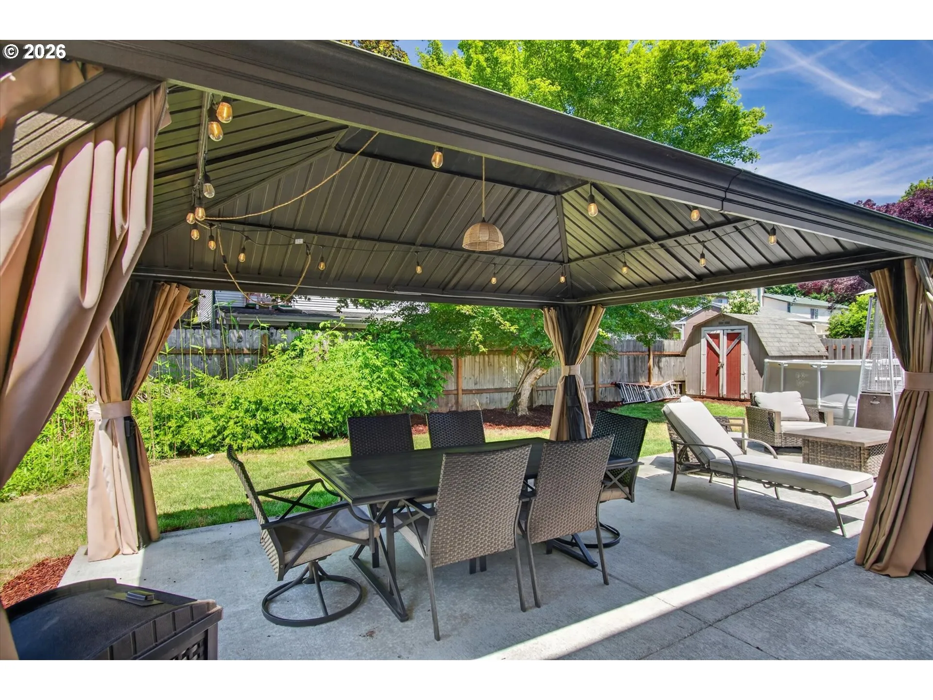 Gazebo
