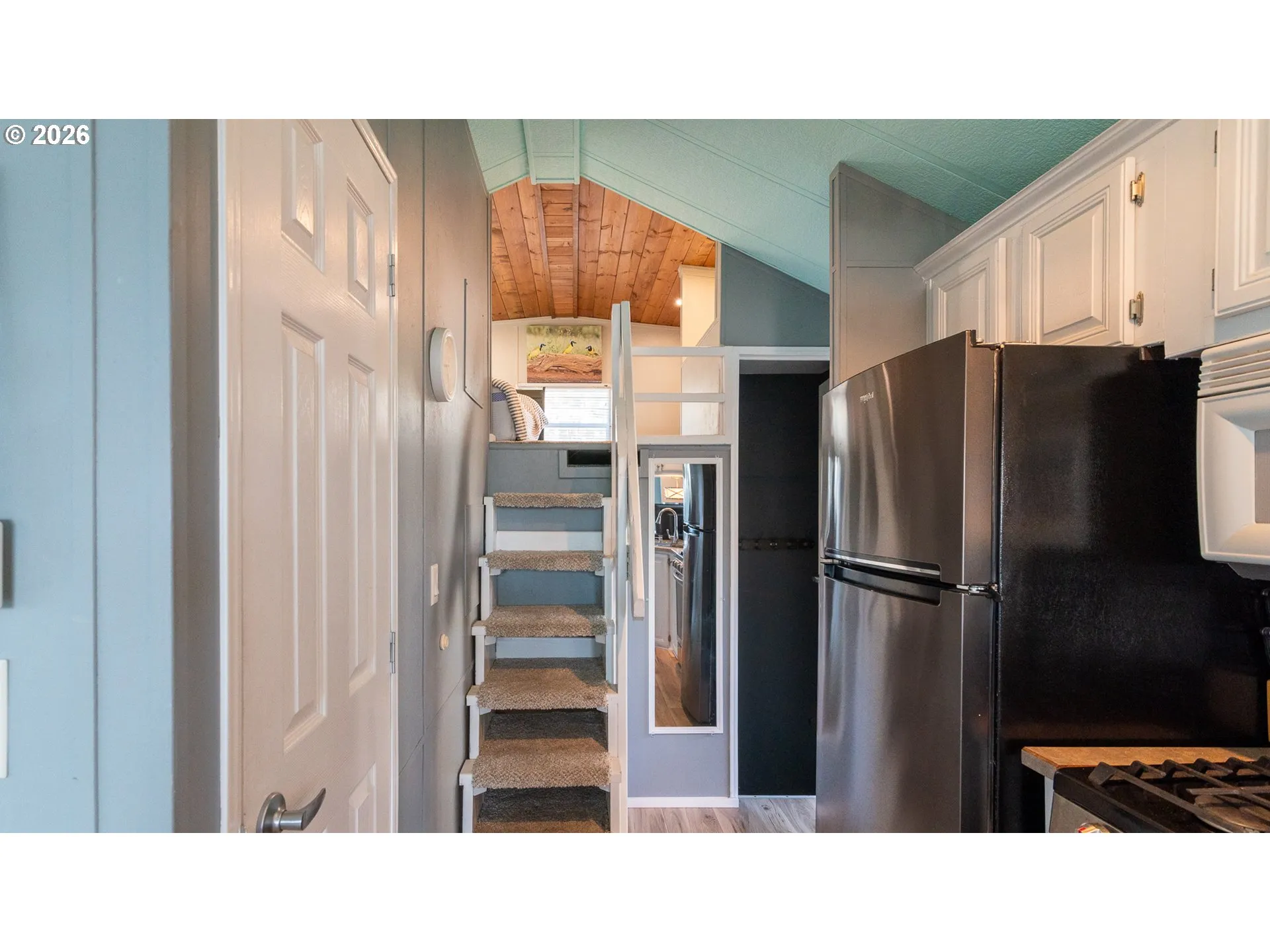 Loft-# 1