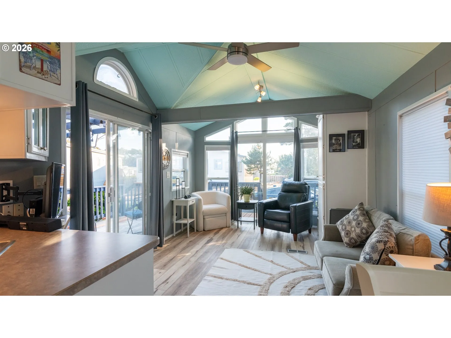 Living Room-# 1