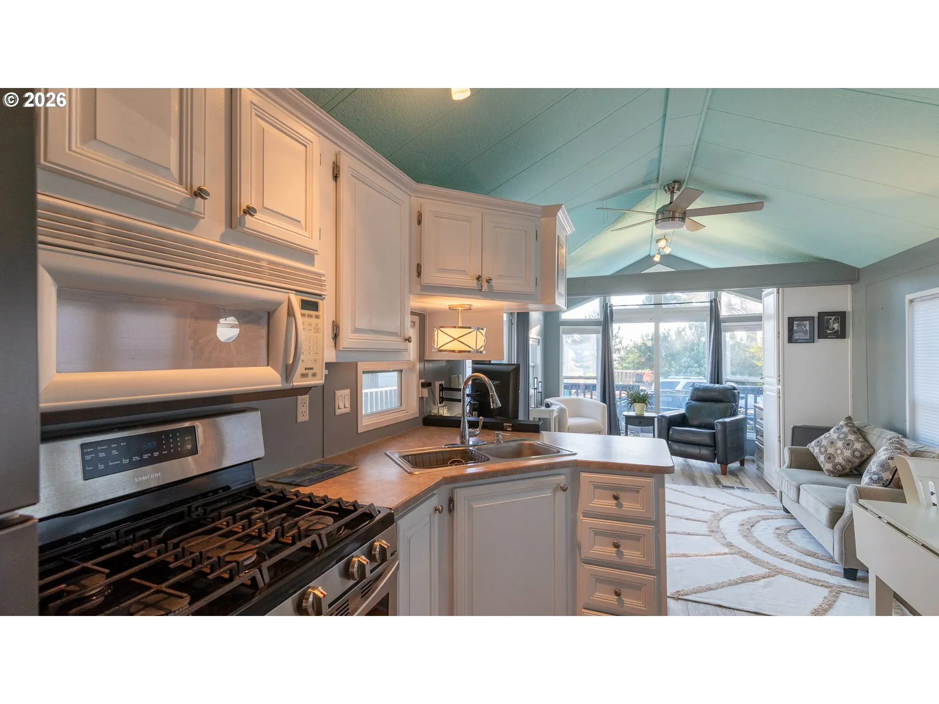Kitchen-# 1