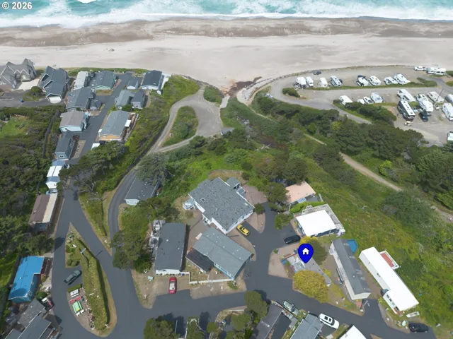 Drone View/UAV-Aerial