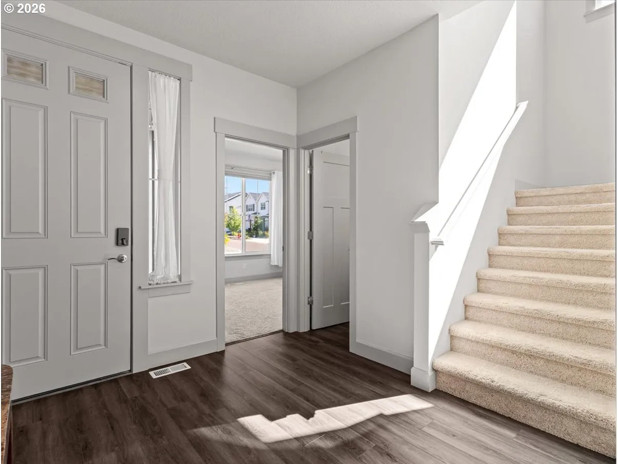 Entrance/Foyer