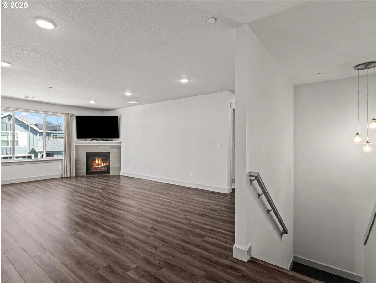 Separate Living Quarters