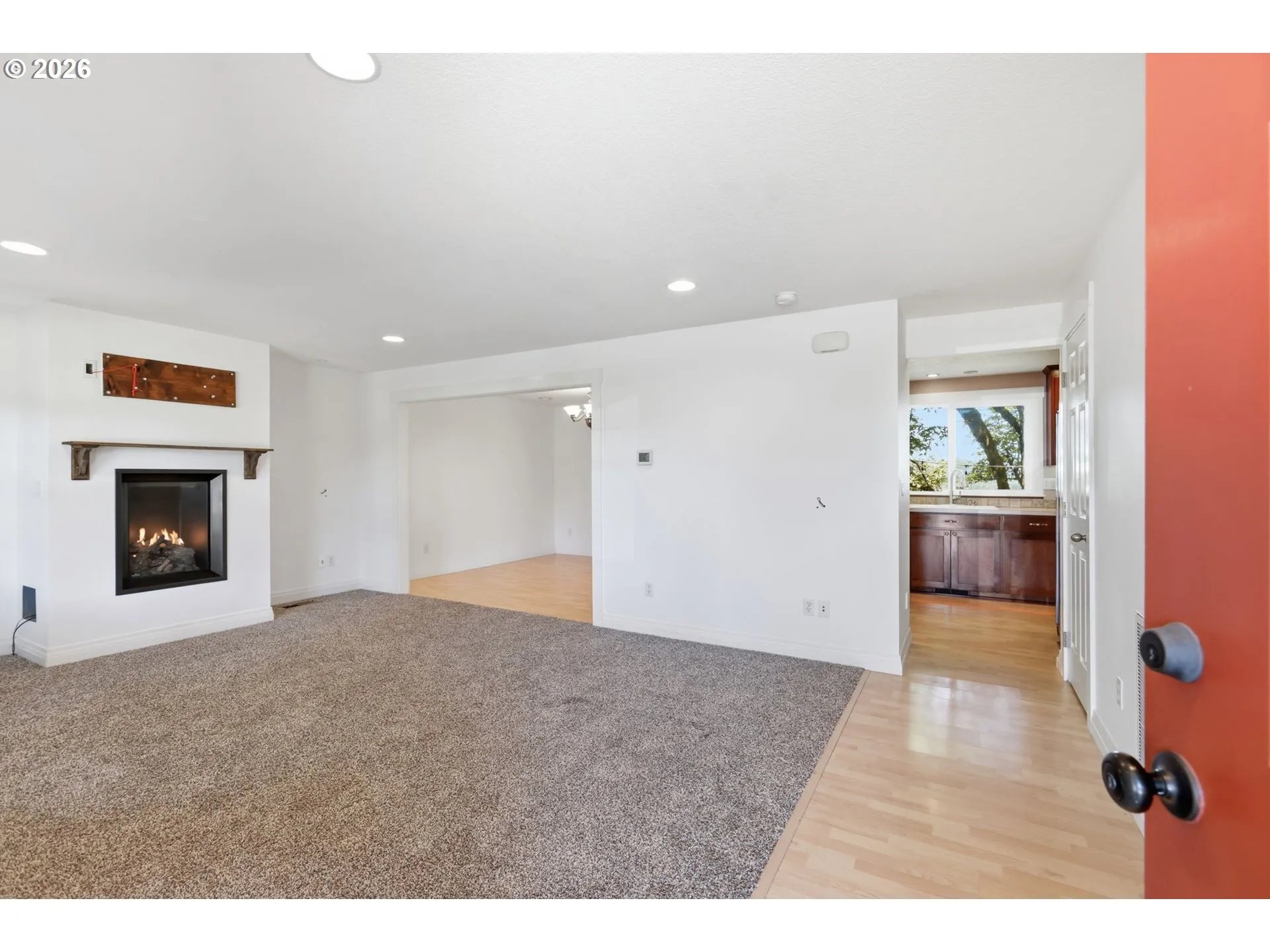 Entrance/Foyer