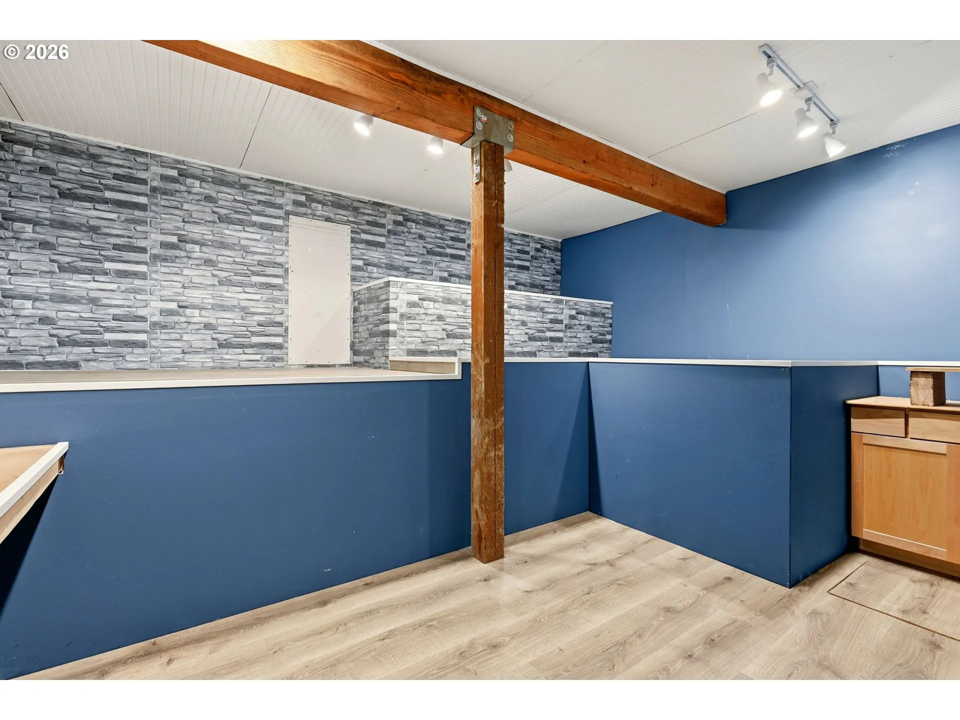 Bonus Room-Lower