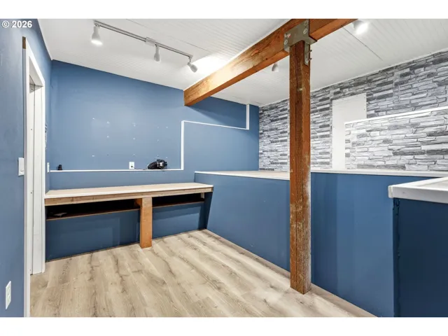 Bonus Room-Lower