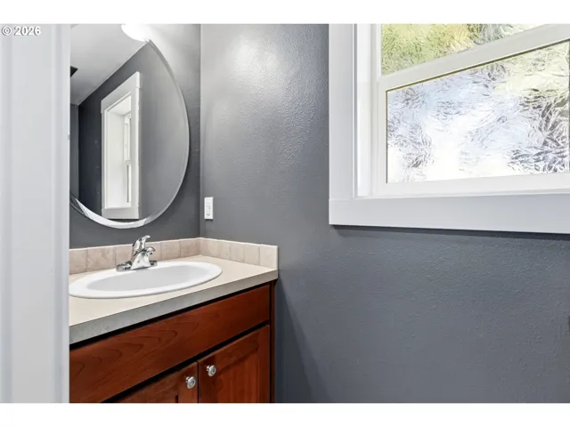Bathroom-Half Bath