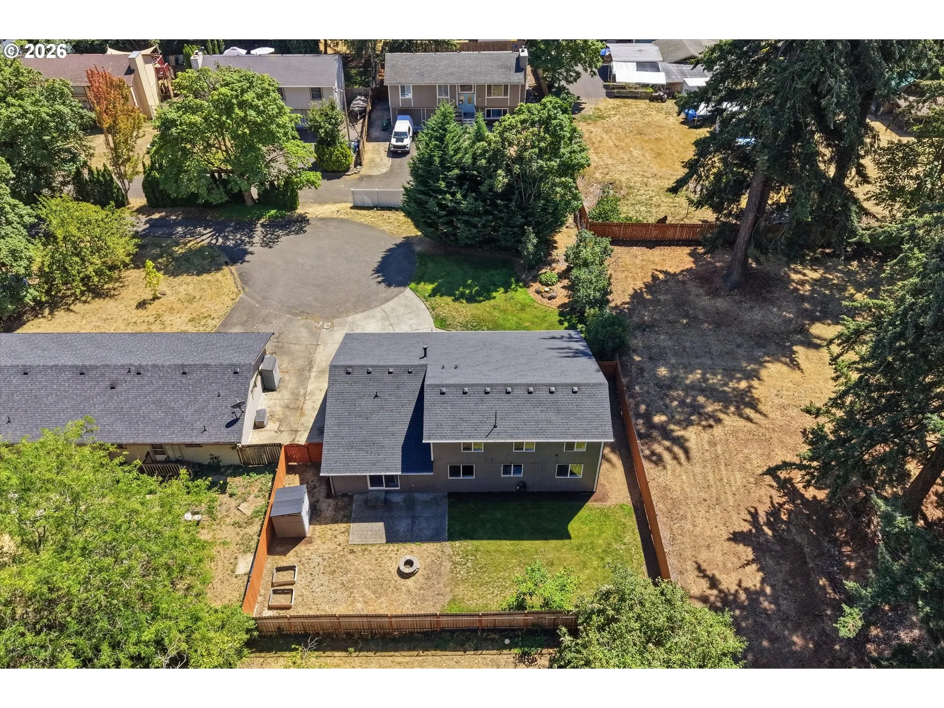View-Aerial