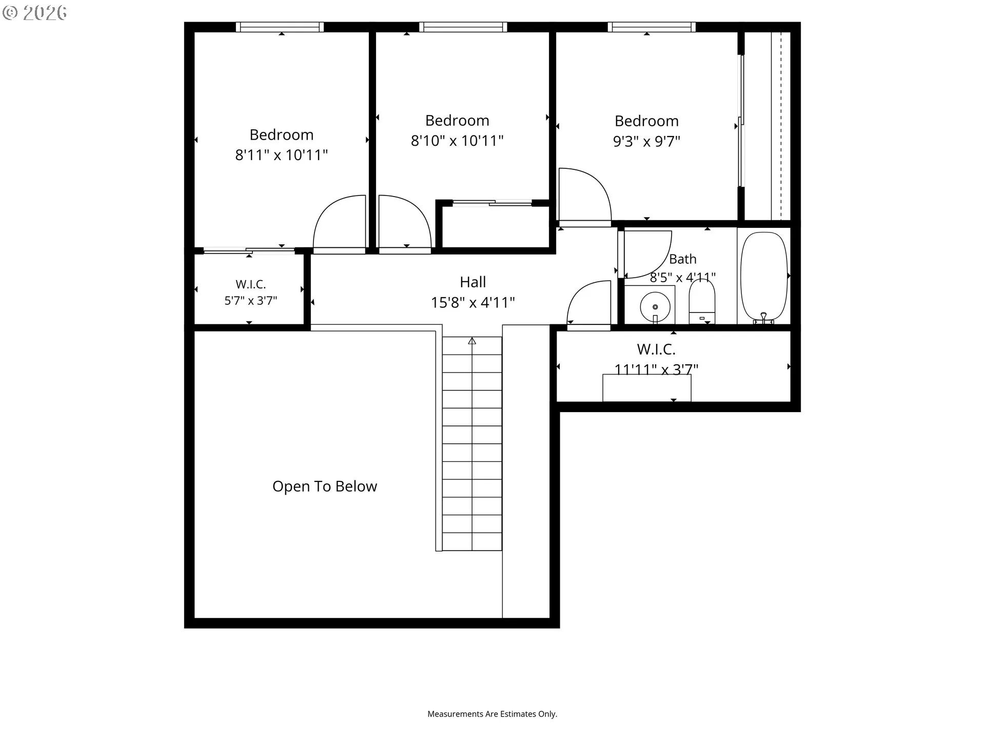 Floor Plan-# 2