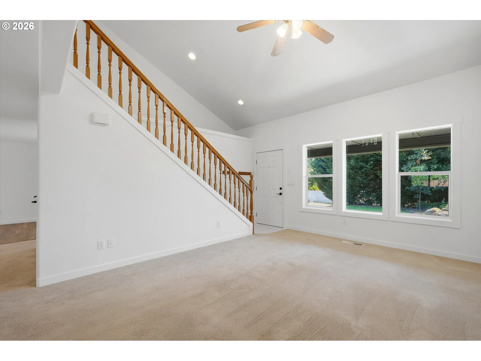 Entrance/Foyer