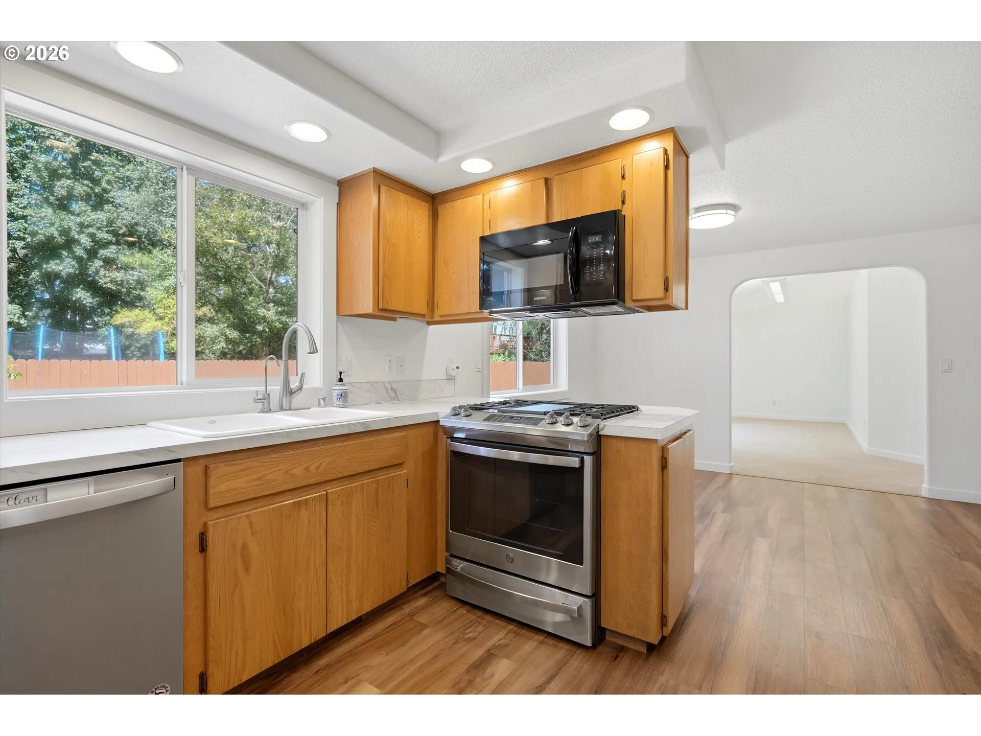 Kitchen/Nook
