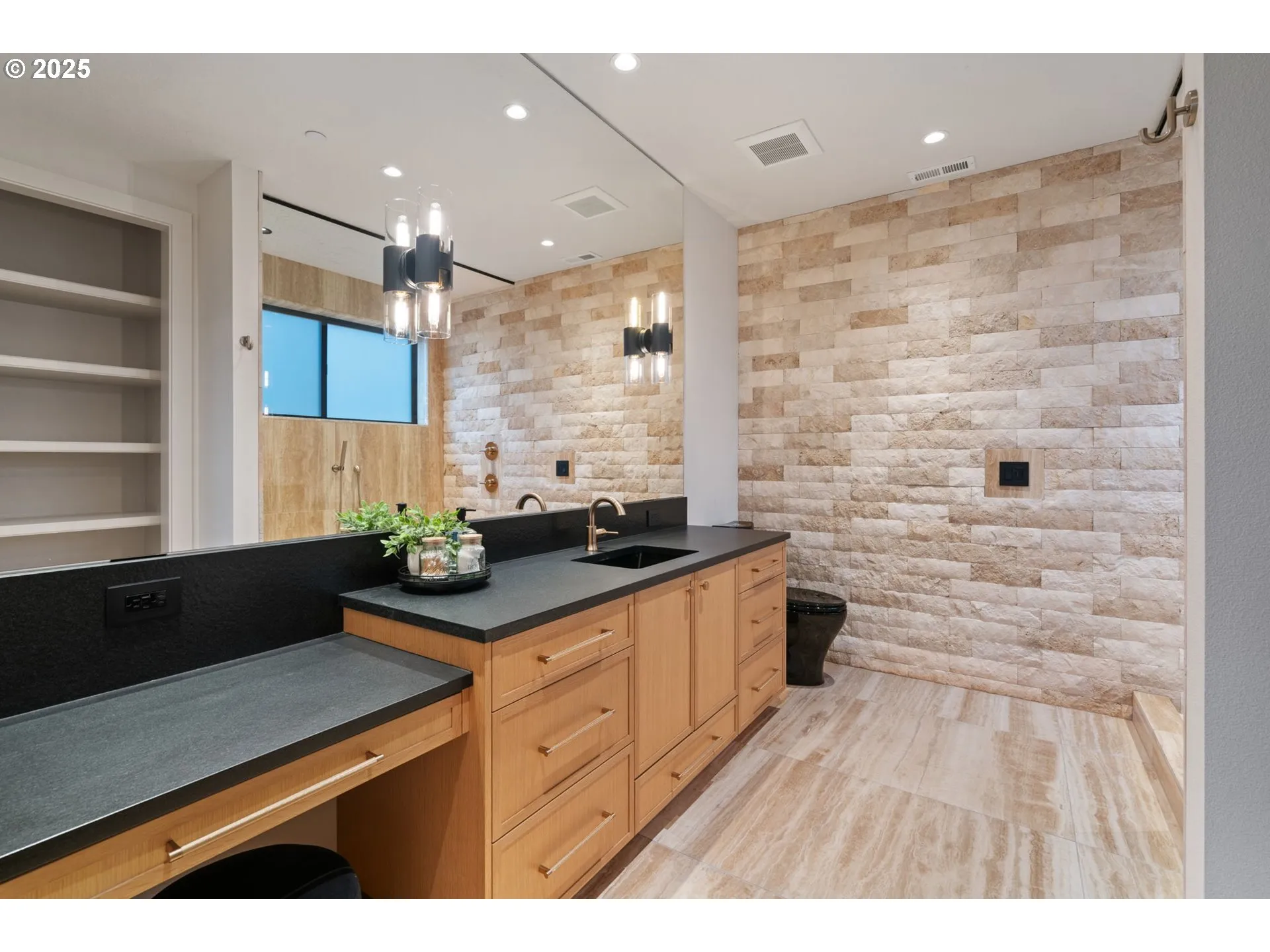 Bathroom, Attached-# 1