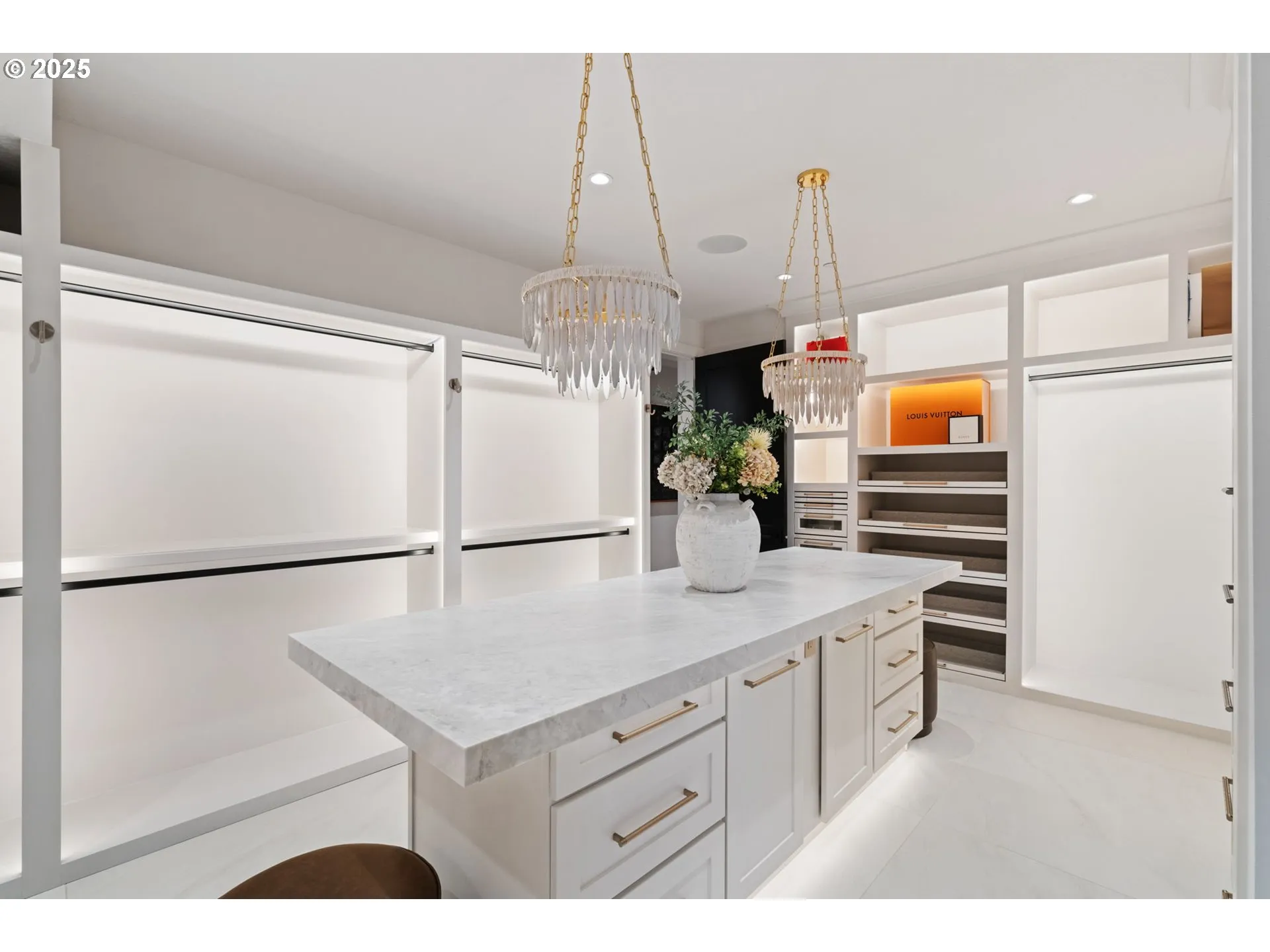 Primary Bedroom-Walk-In Closet