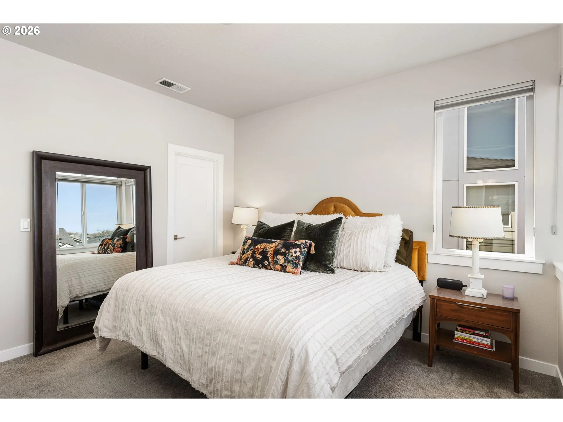 Primary Bedroom-Upper