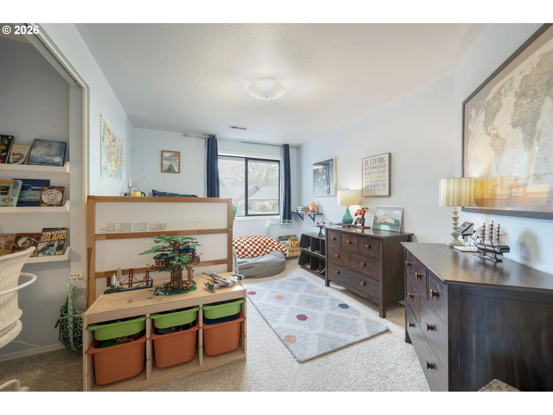 Bedroom-# 1