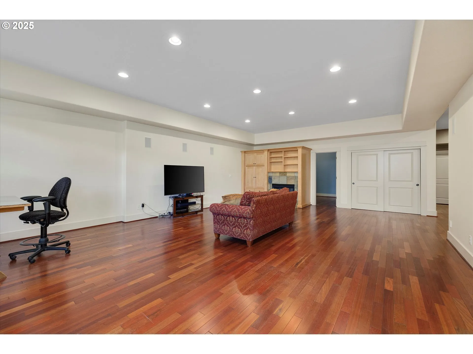 Bonus Room-Lower