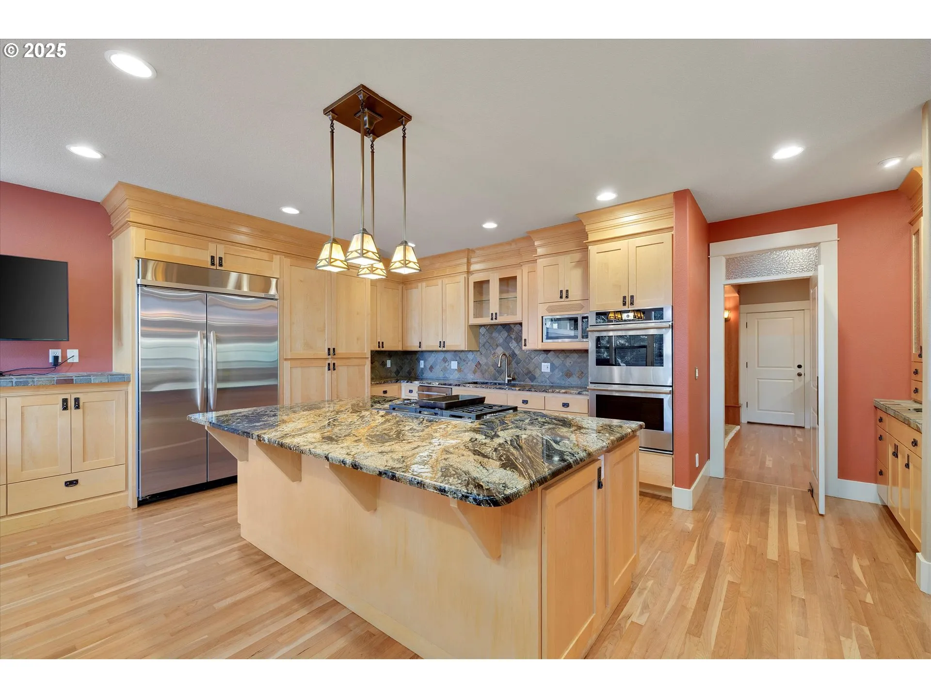 Kitchen-Island