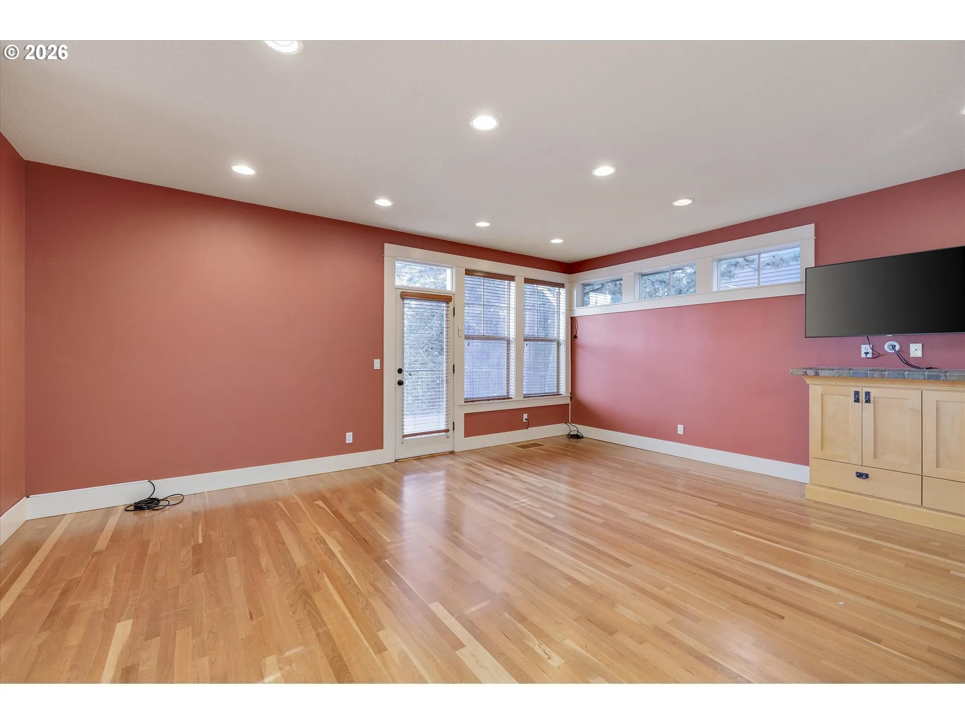 Kitchen/Nook