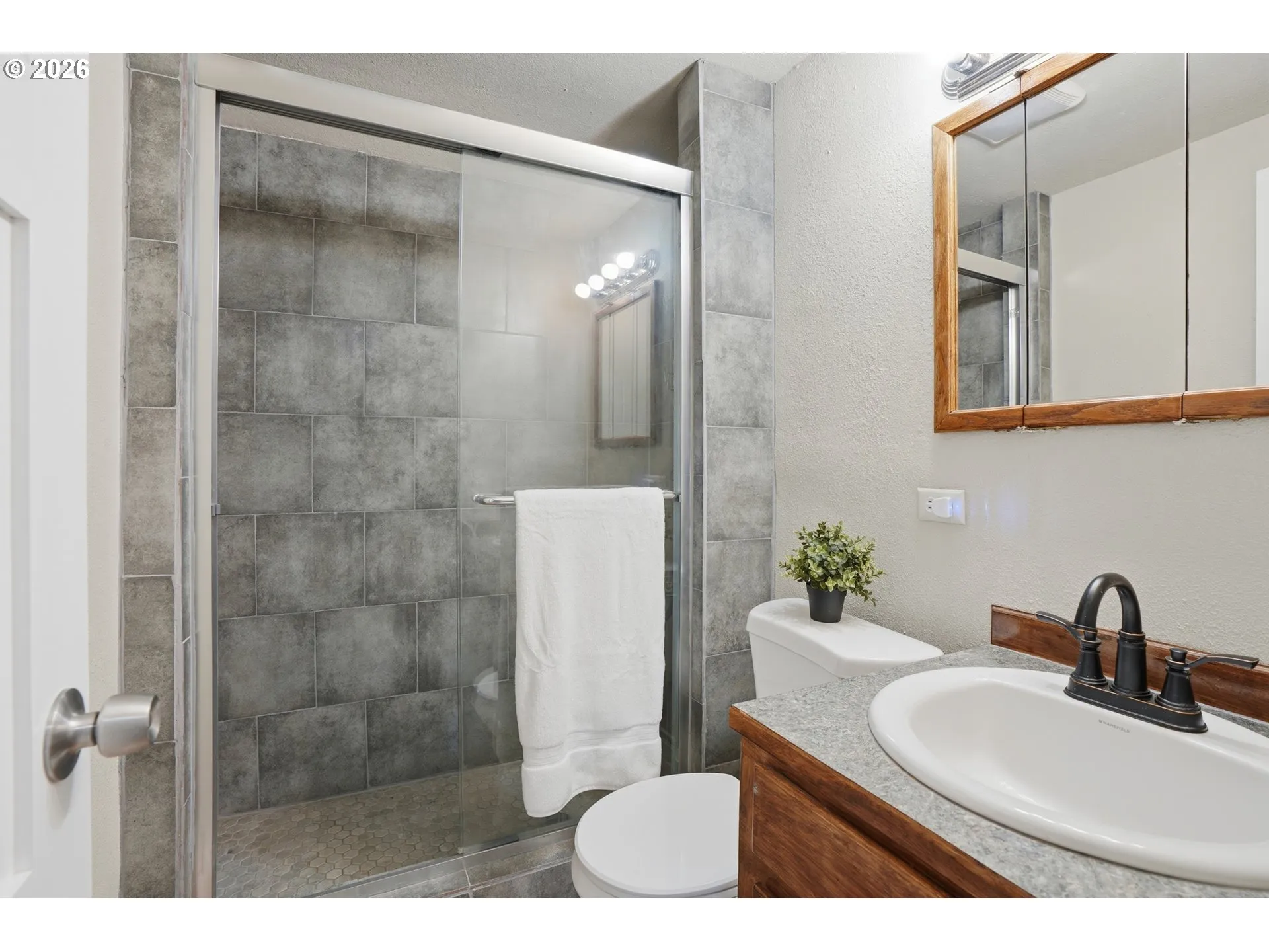 Bathroom-# 1