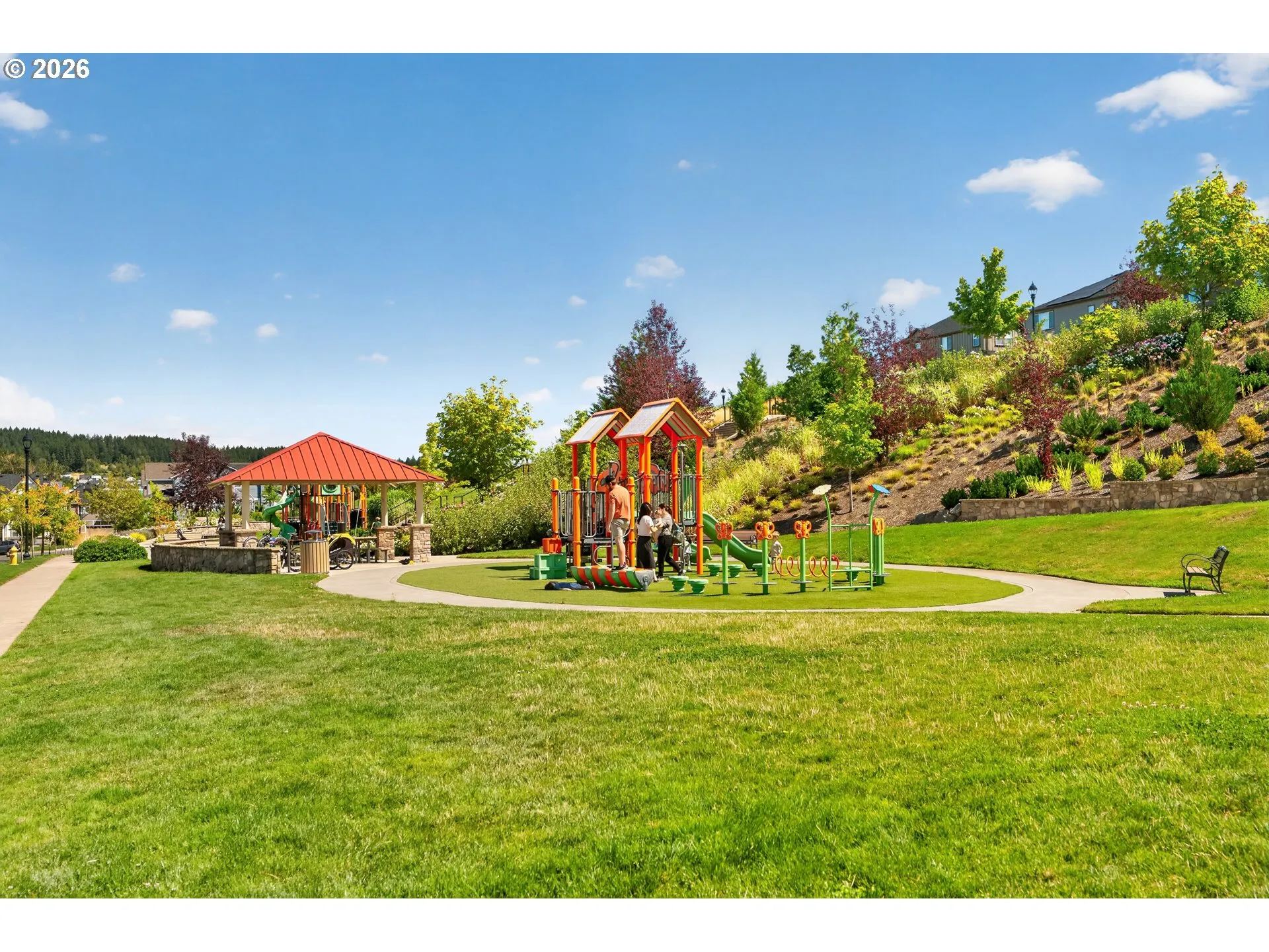 Community Playground